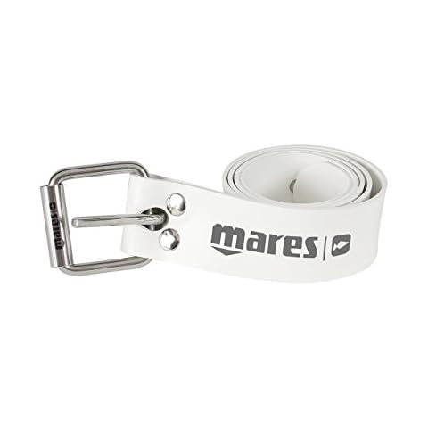 Mares 425813, Gürtel Teilchen für Apnoe Unisex Cover
