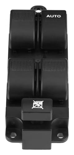 Interrupteur de fenêtre pour Ford Ranger 4 portes 2012-2018 AB39-14540-AB lève-vitre électrique