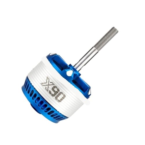 Moteur sans balais X5220 Kv380 pour vos week-ends de pilotage drone 3D