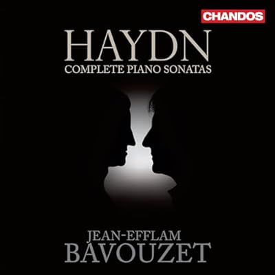 Franz Joseph Haydn: Complete Piano Sonatas