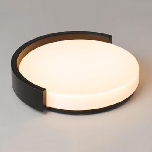 Plafonniers LED économiques pour éliminer les zones sombres du salon