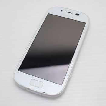 docomo ホワイトスマートフォン 本体 Amazon | docomo STYLE series N-06B ホワイト | NEC | 携帯電話本体