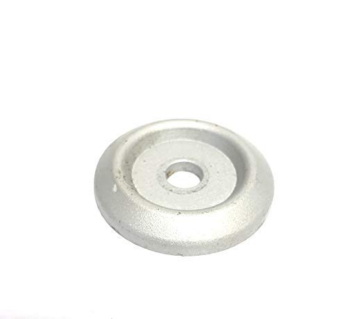 Icon Health & Fitness, Inc. Small Axle Cover 287135 Works with Epic FreeMotion Nordic-Track H92e H95e E7.1 Elliptical