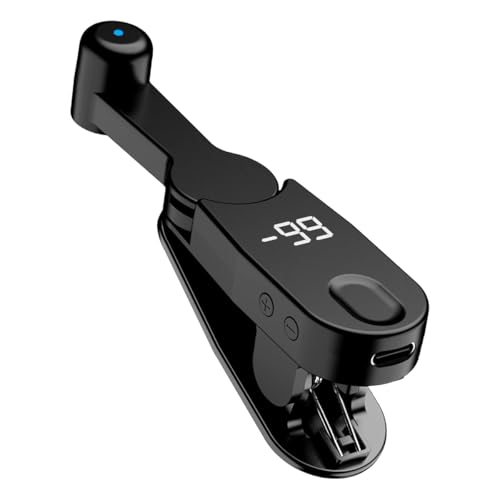 Alide Clic Automatique pour Téléphone, Simulation De...