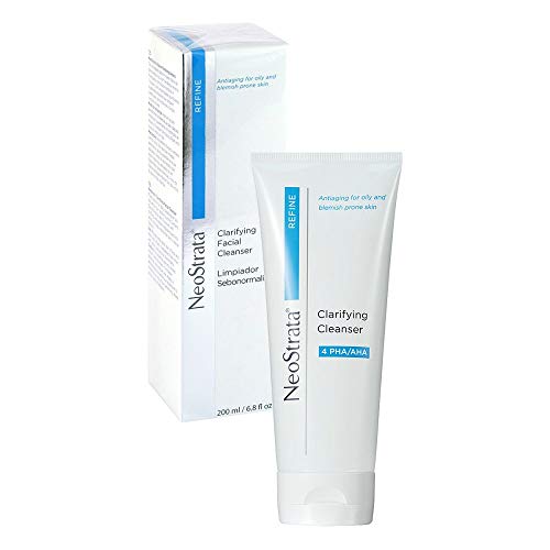 Preisvergleich Produktbild Neostrata Clarifying Facial Cleanser 200 ml