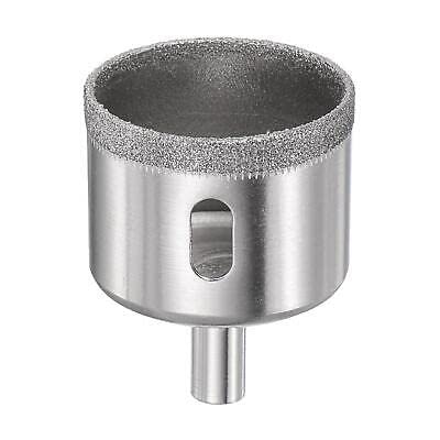 See full amazon price history chart for 40mm Diamond Hole Saws Drill Bit Masonry Drilling Tools for Stone Glass Tile 40mm Diamond Hole Saws Drill Bit Masonry Drilling Tools for Stone Glass Tile (B0C3ZY4YSQ) Amazon Price History, Amazon Price Tracker