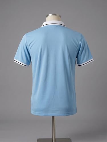 Image of JVX Men Polo T Shirt || Polo T Shirt for Men || Reguler Fit Tshirt for Man || Coller T-Shirt (Available in Plus Size, Also Available in Combo Packs) (MRT-222)