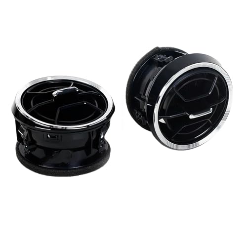 Sortie ventilation climatisation VW Jetta 2013-2017 | Finition soignée pour votre intérieur