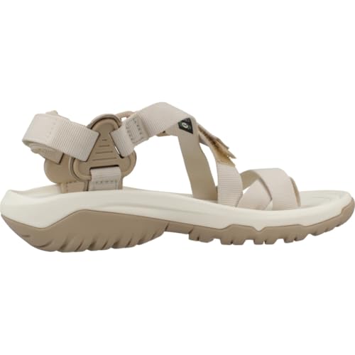 Teva Women's Hurricane Terra Dactyl Birch 7 Medium - image 5