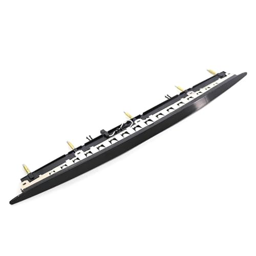 Feu stop surélevé clignotant de feu stop pour BMW E63 E64 63256911909 arrière