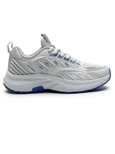 Image of Action | Athleo | NITRO-2006 | Lightweight | Comfortable | Trendy | Breathable | Sports | Running Shoes | for Men