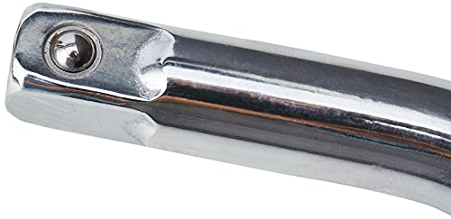 Hilka 11100020 Radmutternschlüssel, ausziehbar