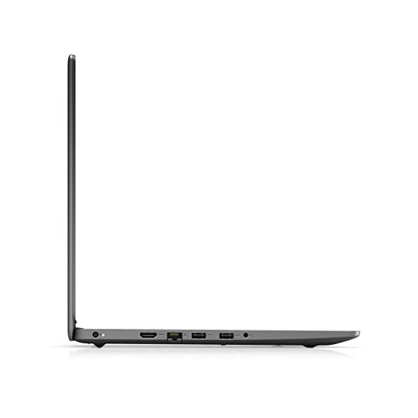 Newest Dell Inspiron 15.6" HD Business Laptop, Intel Pentium Silver N5030, WiFi, Webcam, HDMI, Bluetooth, Win10 Pro, Black (16GB RAM | 1TB PCIe SSD)