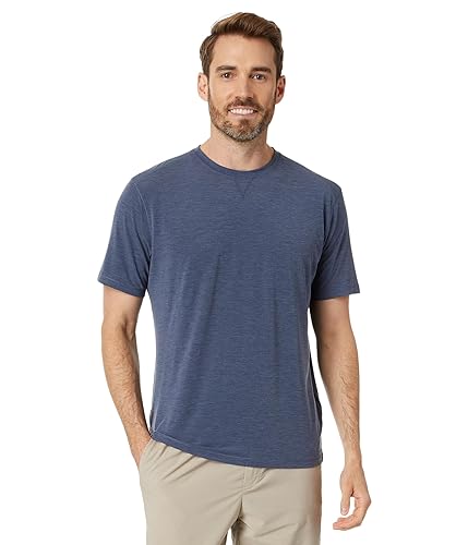 johnnie-O The Course Performance T-Shirt