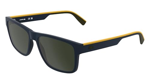 Lacoste L6076S Matte Blue