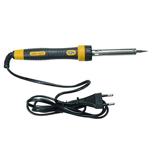 EPICA - Soldering Iron Kit 220V-40W (CE10090) (B09HSNXXCC) Amazon Price History, Amazon Price Tracker