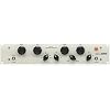 Klark Teknik EQP-KT Classic Tube Equaliser مع اختيار التردد القابل للتحويل وعرض النطاق الترددي المتغير ومحولات Midas المصممة خصيصًا