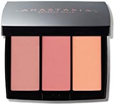 Anastasia Beverly Hills - Blush Trios - Peachy Love