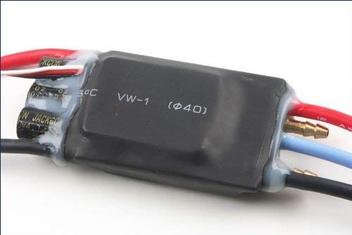 Preisvergleich Produktbild 038-1052 - Hype Regler Sea Drifter