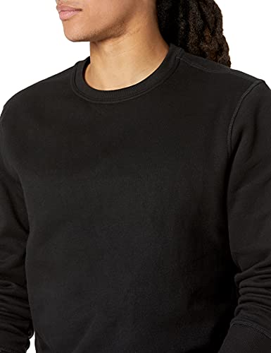 Amazon-Essentials-Herren-Fleecesweatshirt-Mit-Rundhalsausschnitt
