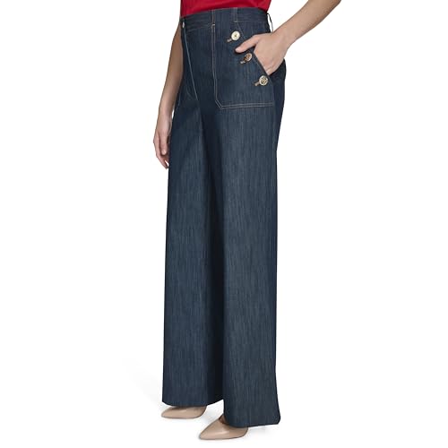 Tommy Hilfiger Women's Sailor Pant3