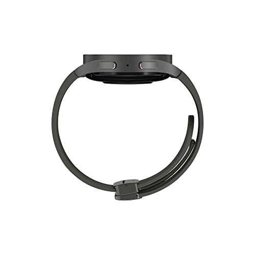 Samsung Galaxy Watch5 Pro 45mm Bluetooth Smart Watch, Grey Titanium (UK Version) - Image 9
