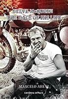 Steve McQueen: The race of his life 9870280781 Book Cover