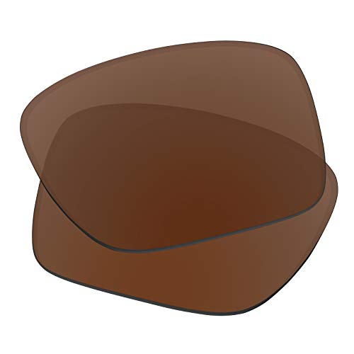Image of Turbine Lenses Replacement for Oakley Sunglass OO9263 Polarized
