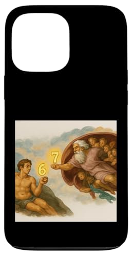 6-7 ~[VbNXZu 6 7 A_̑n 67 j  LbY X}zP[X iPhone 13 Pro Max p