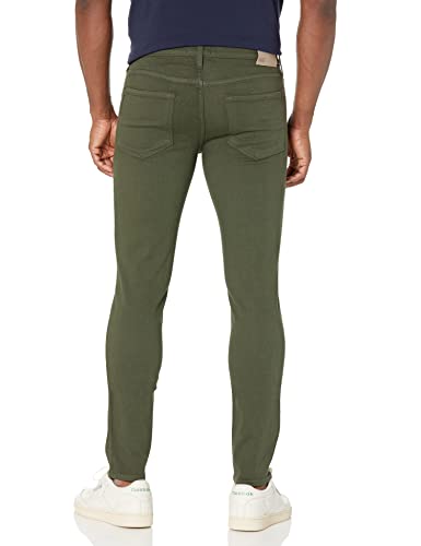 PAIGE Men's Croft Transcend Skinny Fit Pant2