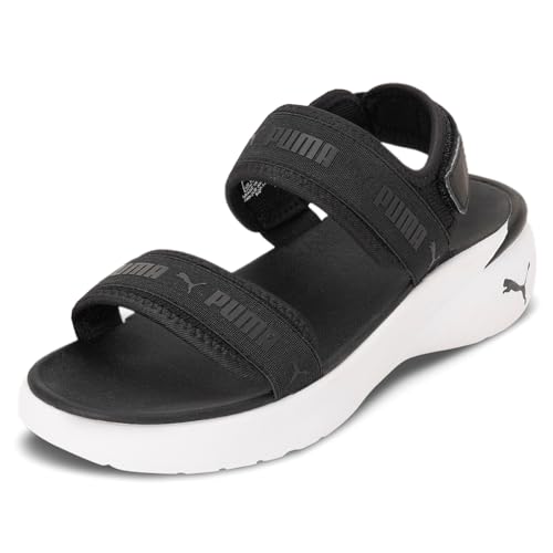 PUMA Women's Sportie Sandals2