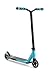 Envy Scooters One S3 Complete Scooter- Teal/Black