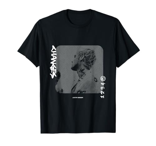 Changements de Justin Bieber T-Shirt