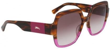 Longchamp Gafas de Sol Unisex Adulto