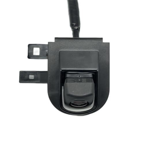 Image of Rear View Backup Camera Compatible with Honda Accord Coupe EX /EX-L Model 2013-2016 OE Part # 39530-T3L-A01,39530-T3L-A12,39530-T3L-A63,39530-T3L-A71