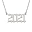 2021 - Silver