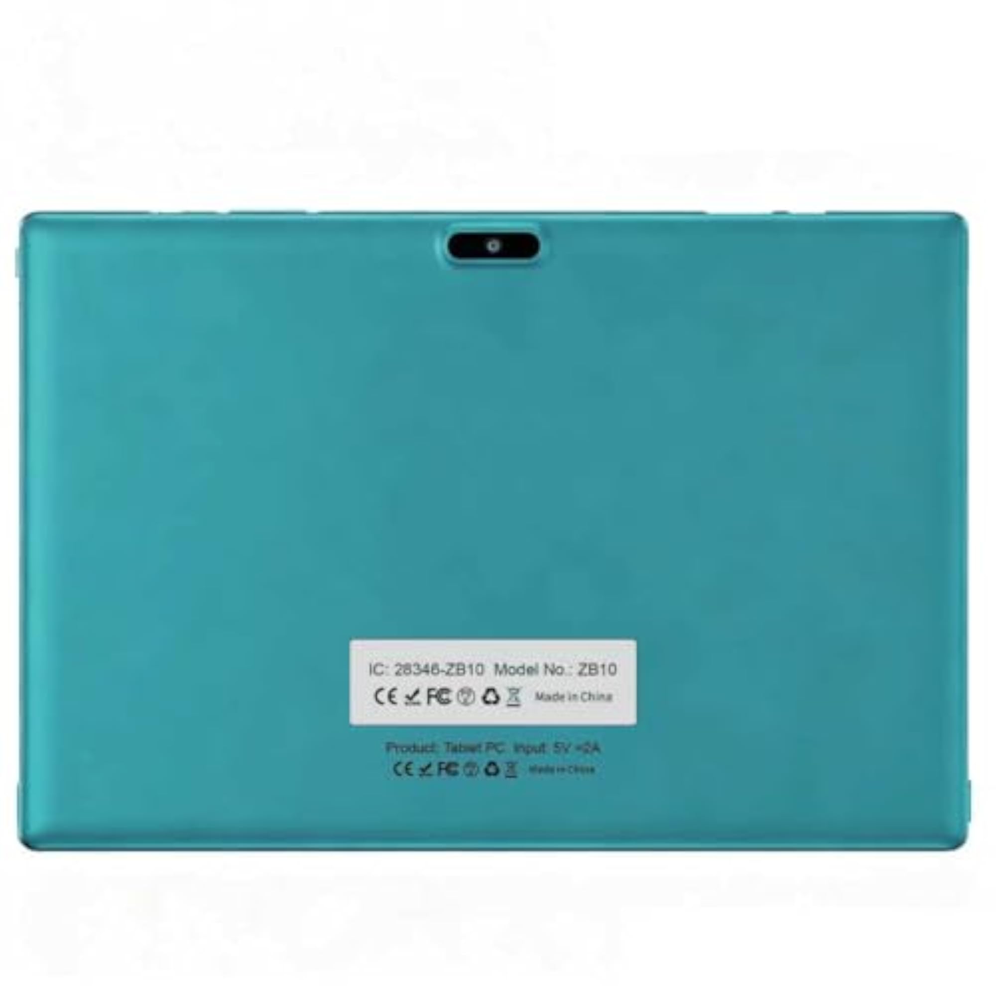 10 Inch Android Tablet with Stylus Case, 8GB RAM