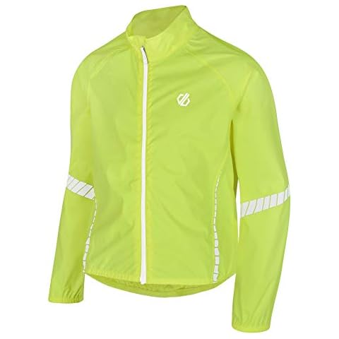 Veste k-way junior Dare 2b Cover