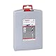 Bosch Professional 19tlg. HSS Spiralbohrer PointTeQ Set (für Metall, ProBox, Zubehör Bohrschrauber)