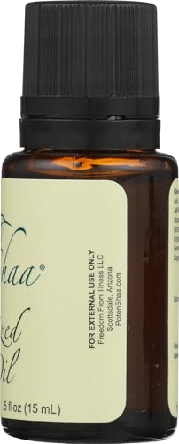 Energized Skin Oil 0.5 Fl Oz (15ml)