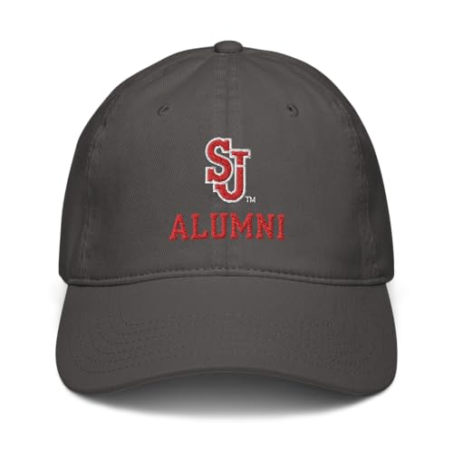 Gorra de béisbol ajustable oficial St. John's Red Storm miniatura 2