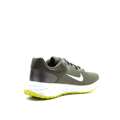 Image of NIKE Men's Revolution 5 Flyease Running Shoe