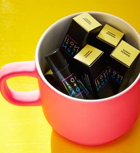 Miniatura 2 de Love + Sage Sunday Morning Lip Balm (Bergamota)