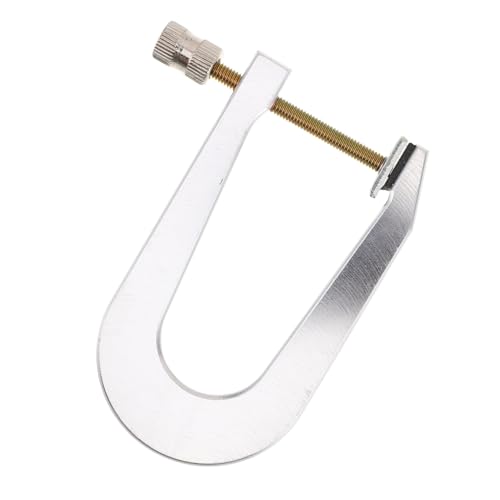 Violin and Guitar Bass Bar Repair Clamp Tool