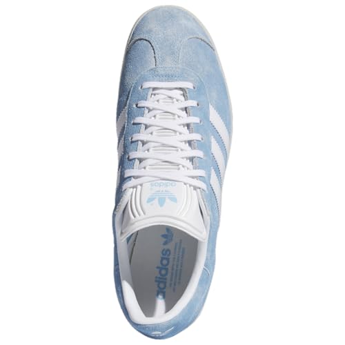 Adidas Gazelle Mens Shoes4