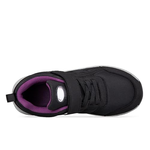 Chaussures pour entraînement confortables et souples style sport - 7