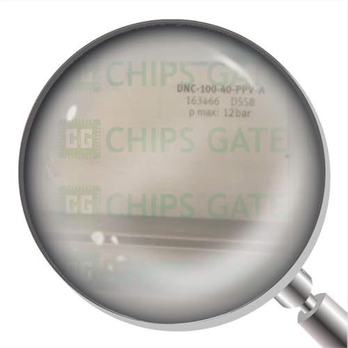 DNC-100-40-PPV-A 1Pcs New 163466 DNC-100-40-PPV-A DNC-100-40-PPV-A