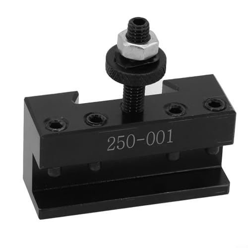 Quick Change Tool Holder Compatible With 1/2 Inch Tools...