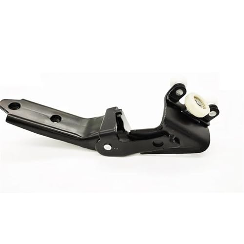 Rodillo de puerta corredera VW Transporter con guiado robusto para automóvil 7H0843436B 4