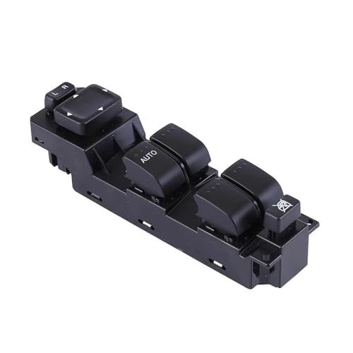 Bouton de lève-vitre pour Mazda 5 2012-2015 commande principale CG1566350